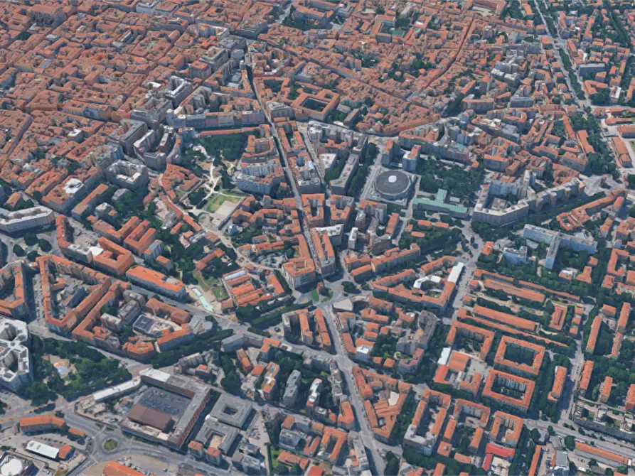 Immagine 7 di Appartamento in vendita  in via Giorgio Ercolani a Bologna