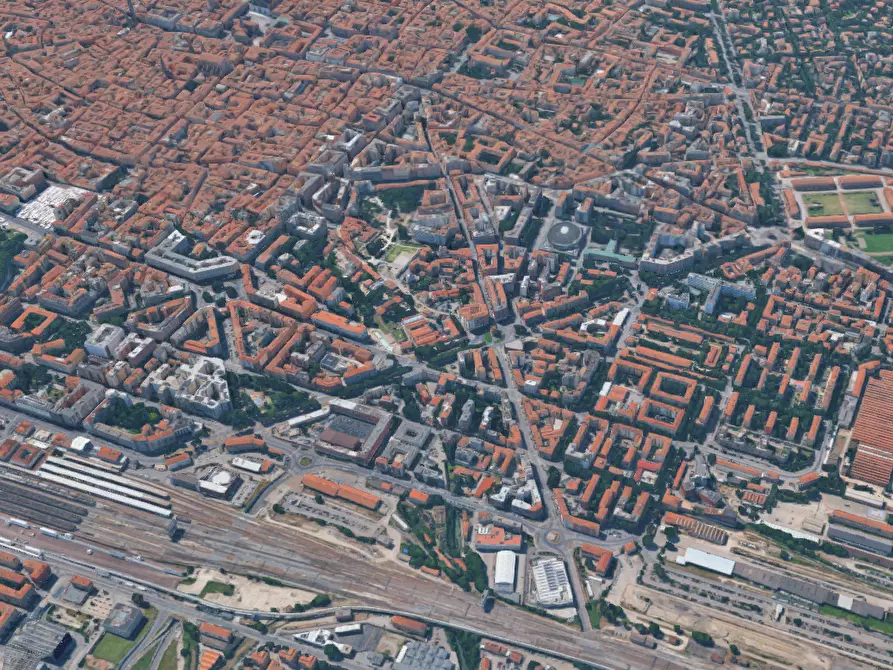 Immagine 8 di Appartamento in vendita  in via Giorgio Ercolani a Bologna