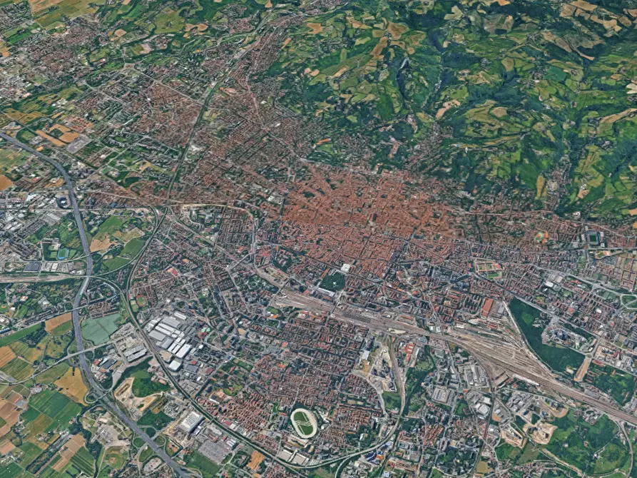 Immagine 11 di Appartamento in vendita  in via Giorgio Ercolani a Bologna