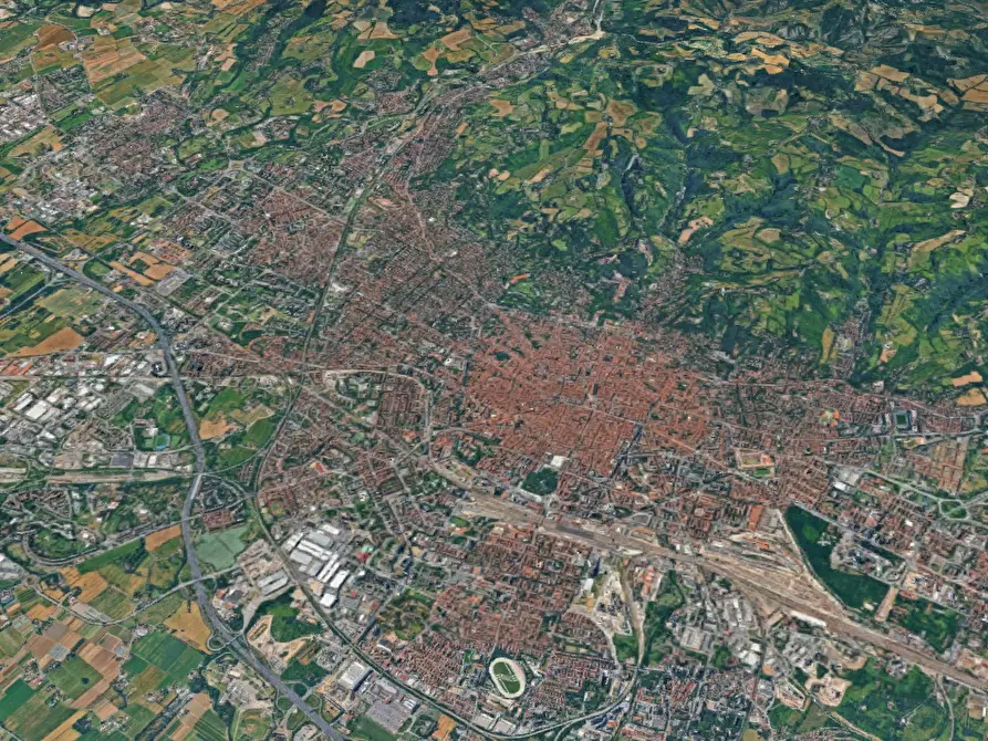 Immagine 12 di Appartamento in vendita  in via Giorgio Ercolani a Bologna