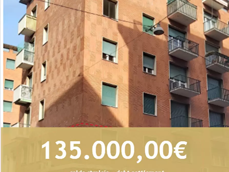 Immagine 1 di Appartamento in vendita  in via Giorgio Ercolani a Bologna