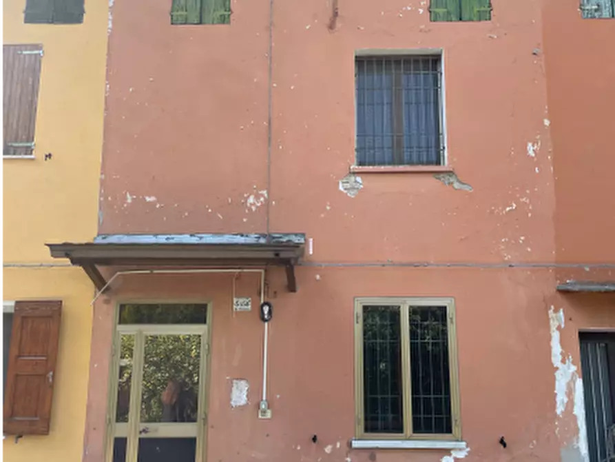 Immagine 2 di Appartamento in vendita  in via Provanone a Crevalcore