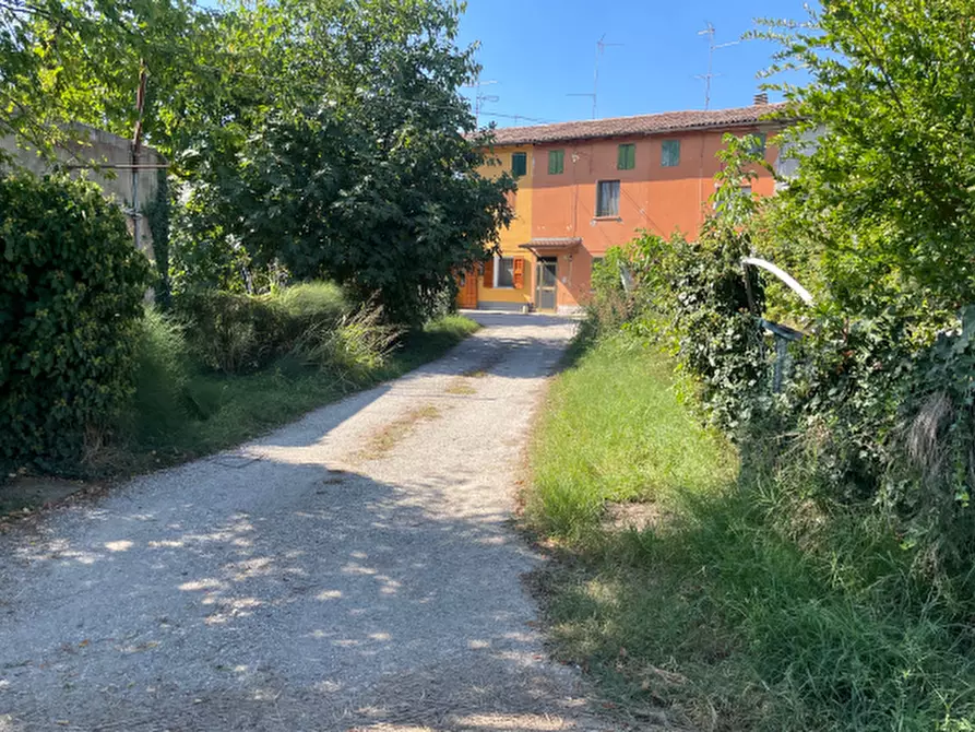 Immagine 3 di Appartamento in vendita  in via Provanone a Crevalcore