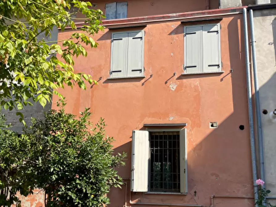 Immagine 4 di Appartamento in vendita  in via Provanone a Crevalcore