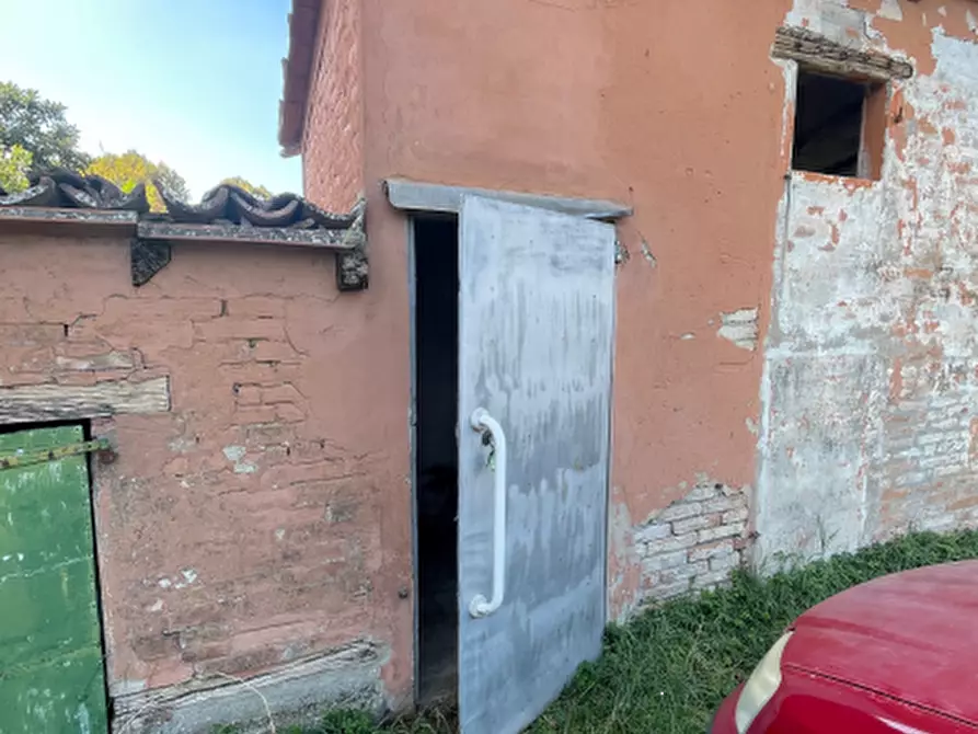 Immagine 6 di Appartamento in vendita  in via Provanone a Crevalcore