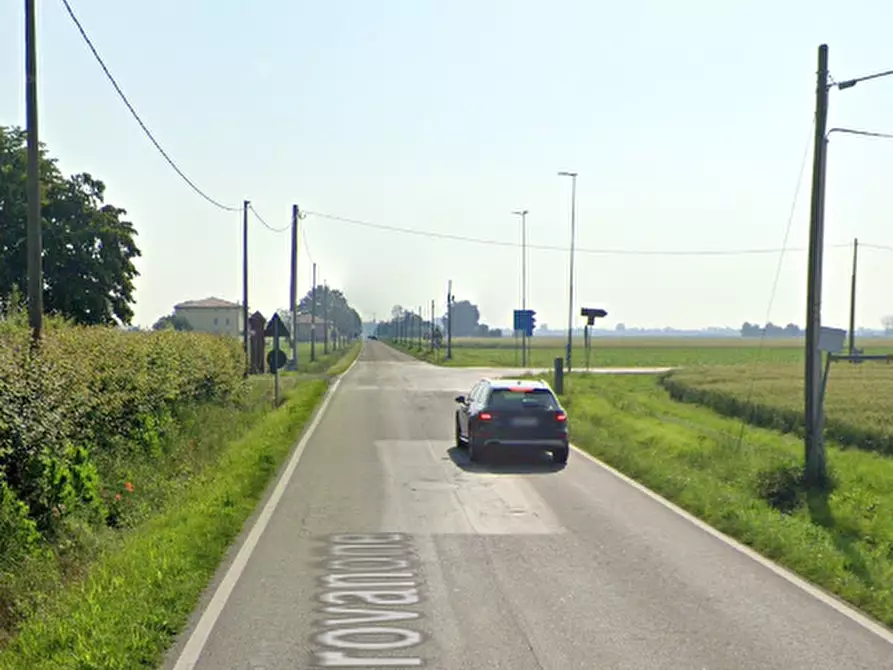 Immagine 7 di Appartamento in vendita  in via Provanone a Crevalcore