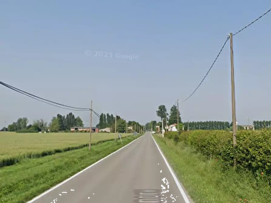 Immagine 8 di Appartamento in vendita  in via Provanone a Crevalcore