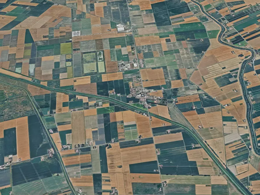Immagine 11 di Appartamento in vendita  in via Provanone a Crevalcore