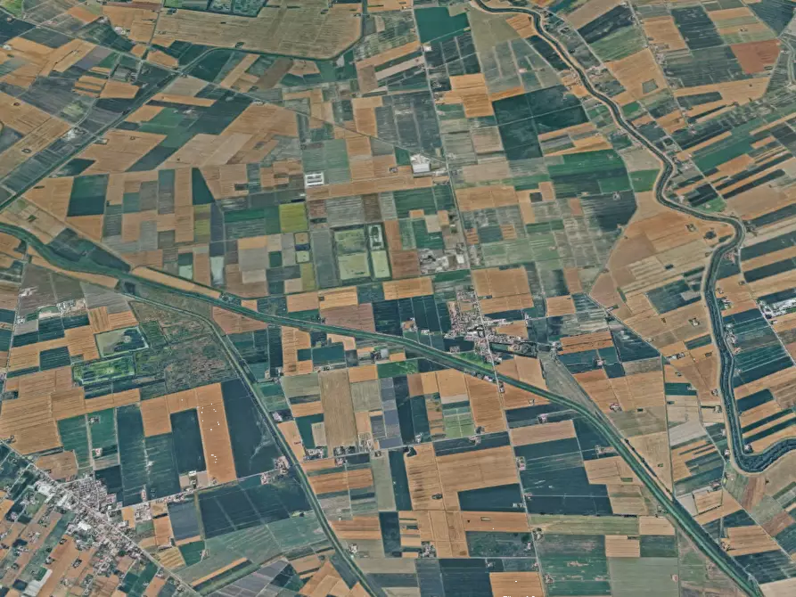 Immagine 12 di Appartamento in vendita  in via Provanone a Crevalcore