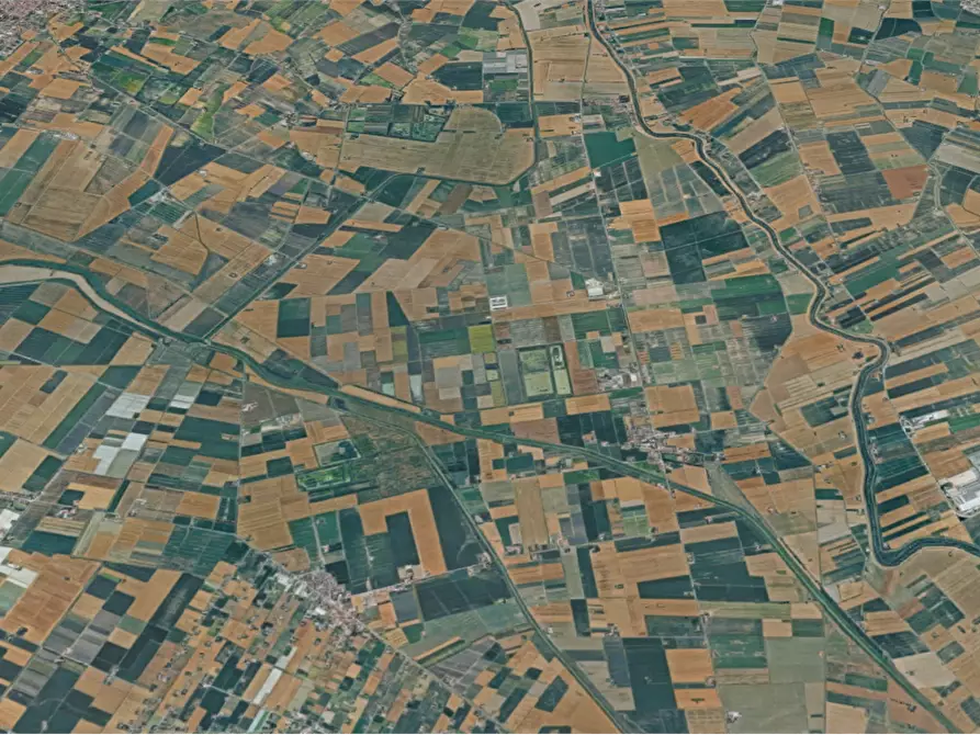 Immagine 13 di Appartamento in vendita  in via Provanone a Crevalcore