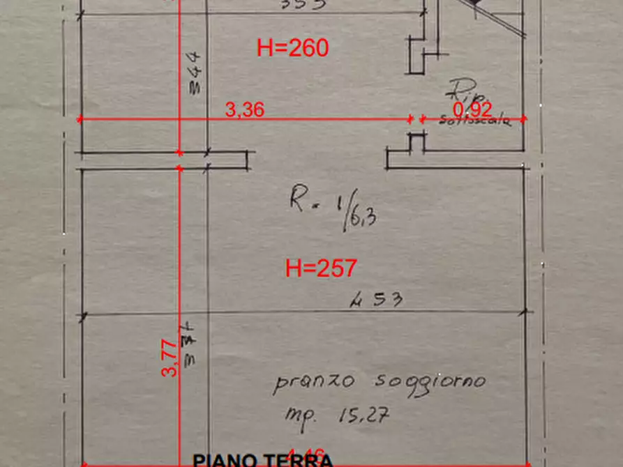 Immagine 25 di Appartamento in vendita  in via Provanone a Crevalcore