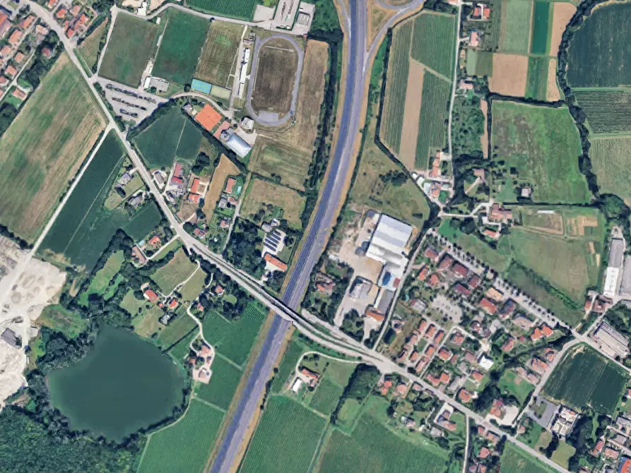 Immagine 3 di Capannone industriale in vendita  in Via Cendon a Silea