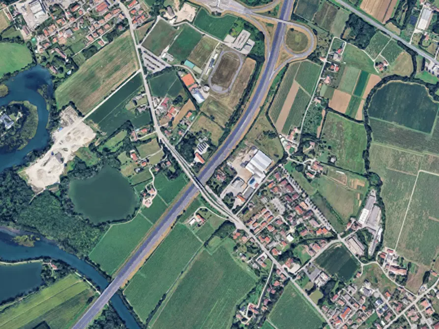 Immagine 4 di Capannone industriale in vendita  in Via Cendon a Silea
