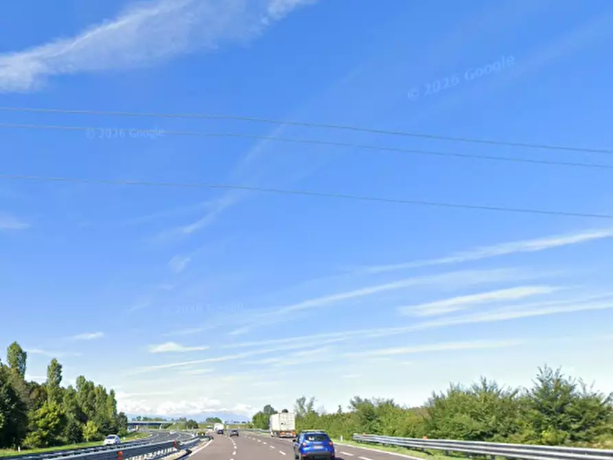Immagine 8 di Capannone industriale in vendita  in Via Cendon a Silea