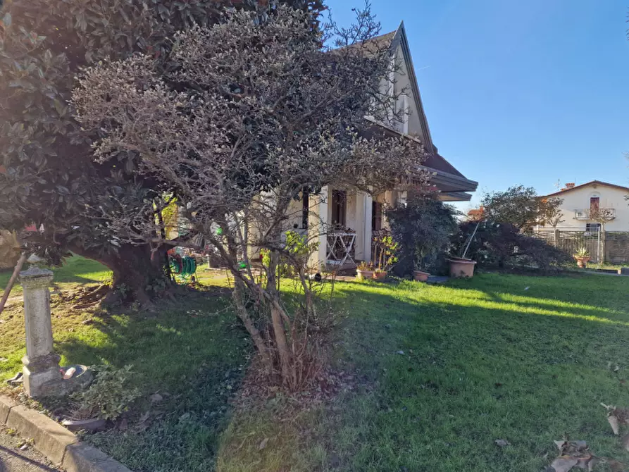 Immagine 4 di Casa indipendente in vendita  in Via Campagna a Loria