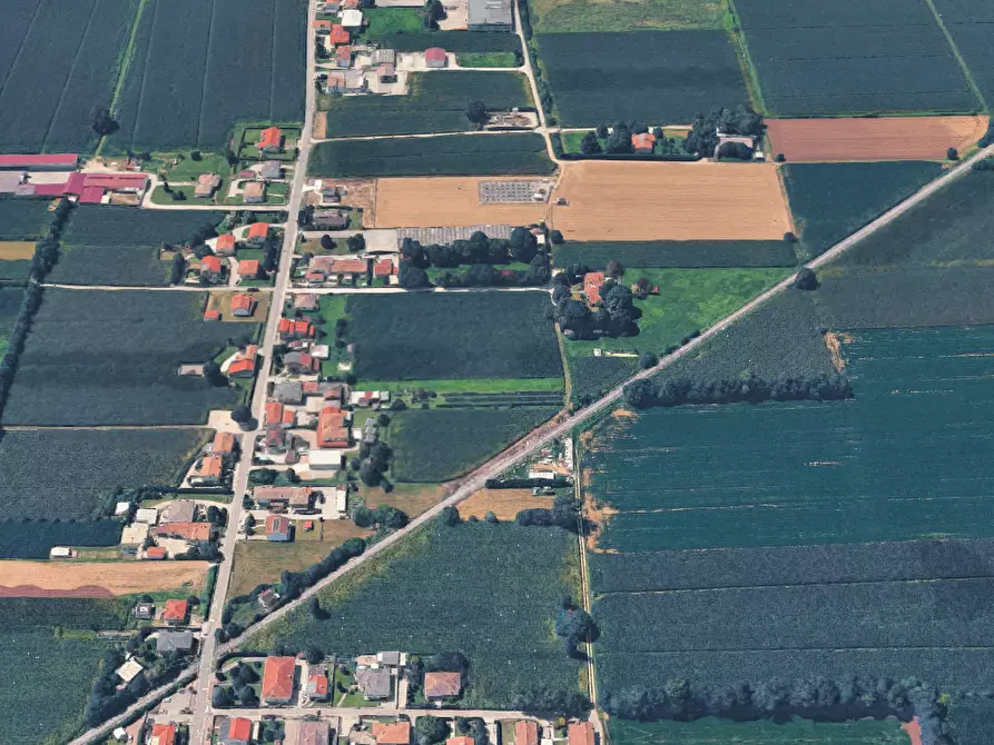 Immagine 8 di Casa indipendente in vendita  in Via Campagna a Loria