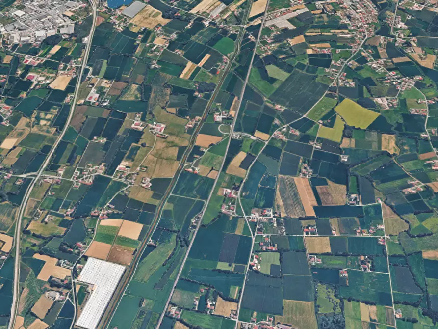 Immagine 6 di Terreno agricolo in vendita  in Via Nogarola a Castelfranco Veneto