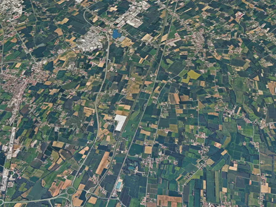 Immagine 8 di Terreno agricolo in vendita  in Via Nogarola a Castelfranco Veneto