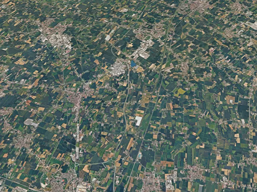 Immagine 9 di Terreno agricolo in vendita  in Via Nogarola a Castelfranco Veneto