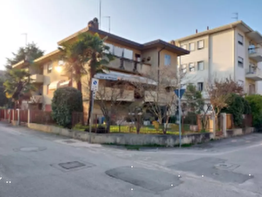 Immagine 2 di Appartamento in vendita  in Via Don Giovanni Minzoni a Mogliano Veneto
