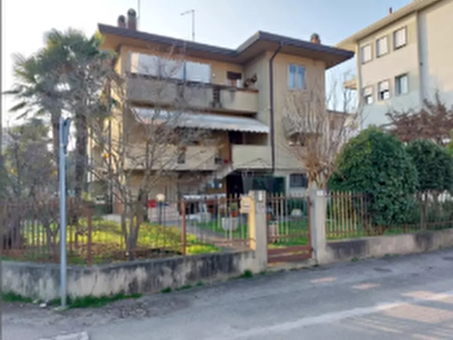 Immagine 3 di Appartamento in vendita  in Via Don Giovanni Minzoni a Mogliano Veneto