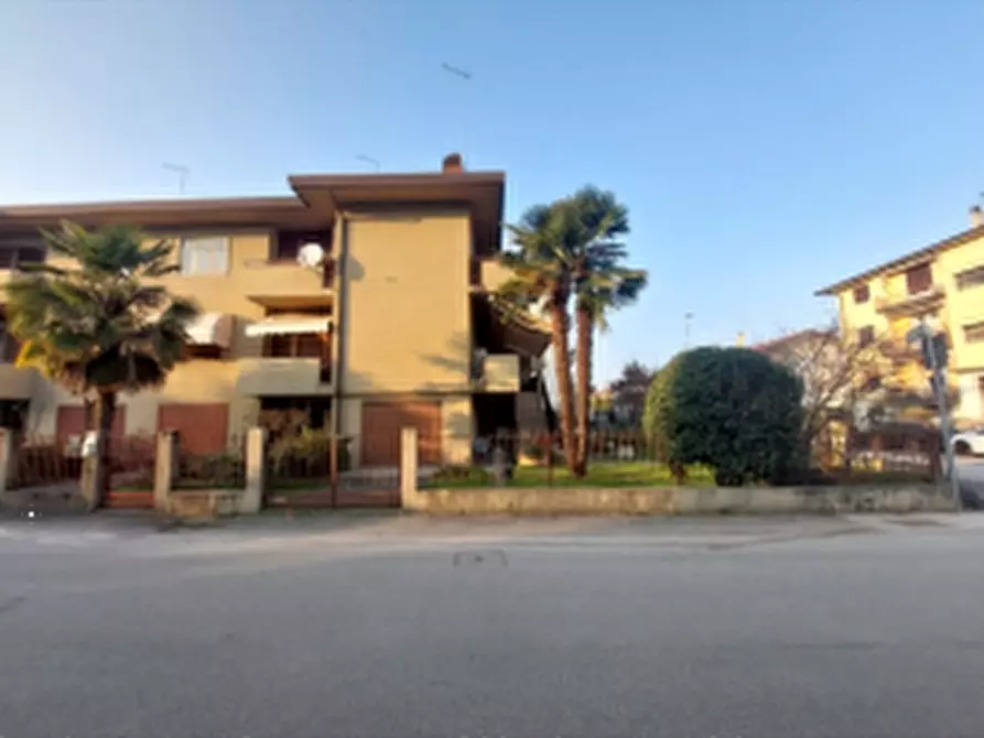 Immagine 4 di Appartamento in vendita  in Via Don Giovanni Minzoni a Mogliano Veneto