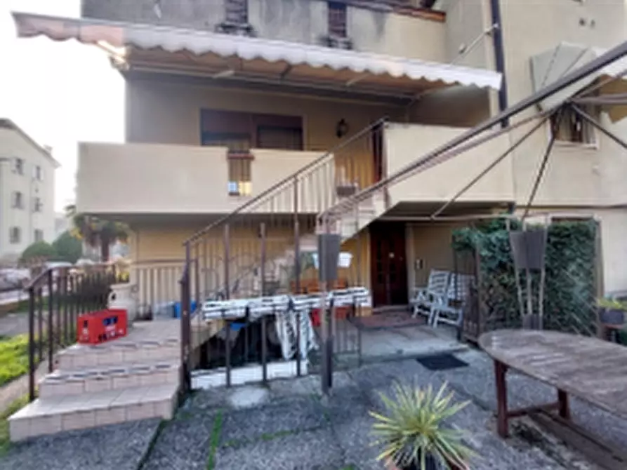 Immagine 7 di Appartamento in vendita  in Via Don Giovanni Minzoni a Mogliano Veneto