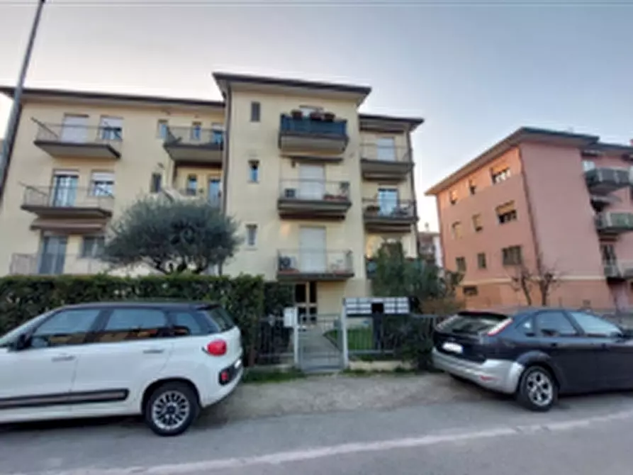 Immagine 8 di Appartamento in vendita  in Via Don Giovanni Minzoni a Mogliano Veneto