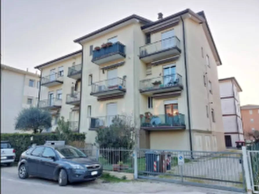 Immagine 9 di Appartamento in vendita  in Via Don Giovanni Minzoni a Mogliano Veneto