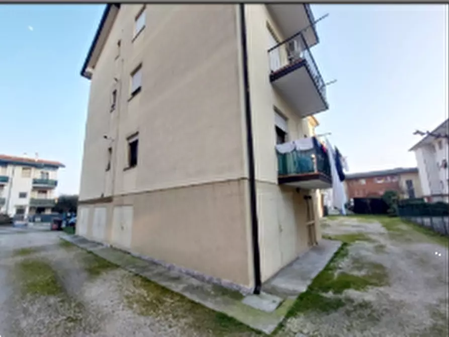 Immagine 11 di Appartamento in vendita  in Via Don Giovanni Minzoni a Mogliano Veneto