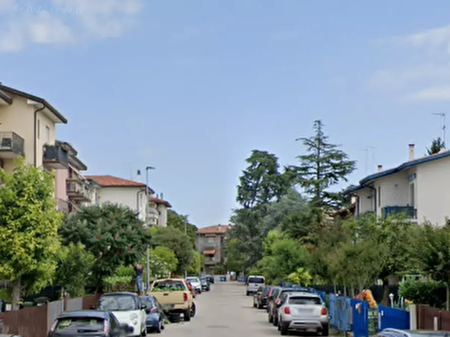 Immagine 13 di Appartamento in vendita  in Via Don Giovanni Minzoni a Mogliano Veneto