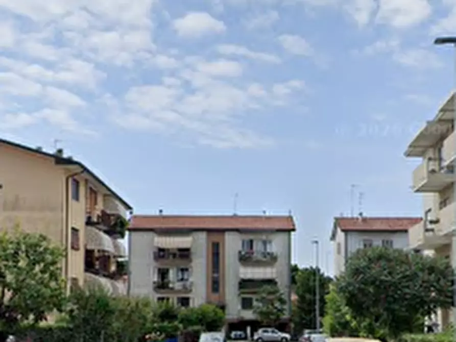 Immagine 14 di Appartamento in vendita  in Via Don Giovanni Minzoni a Mogliano Veneto