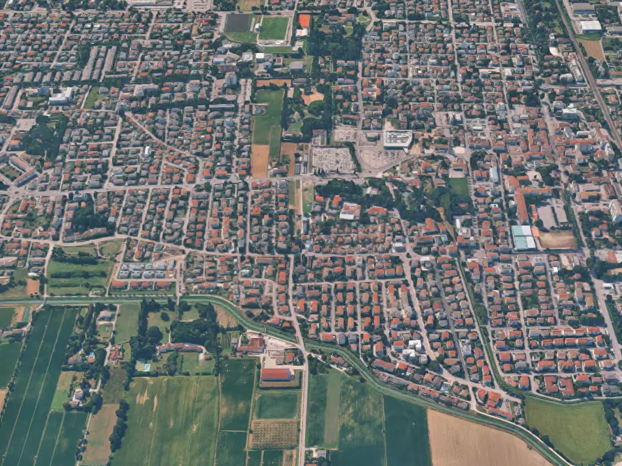 Immagine 17 di Appartamento in vendita  in Via Don Giovanni Minzoni a Mogliano Veneto