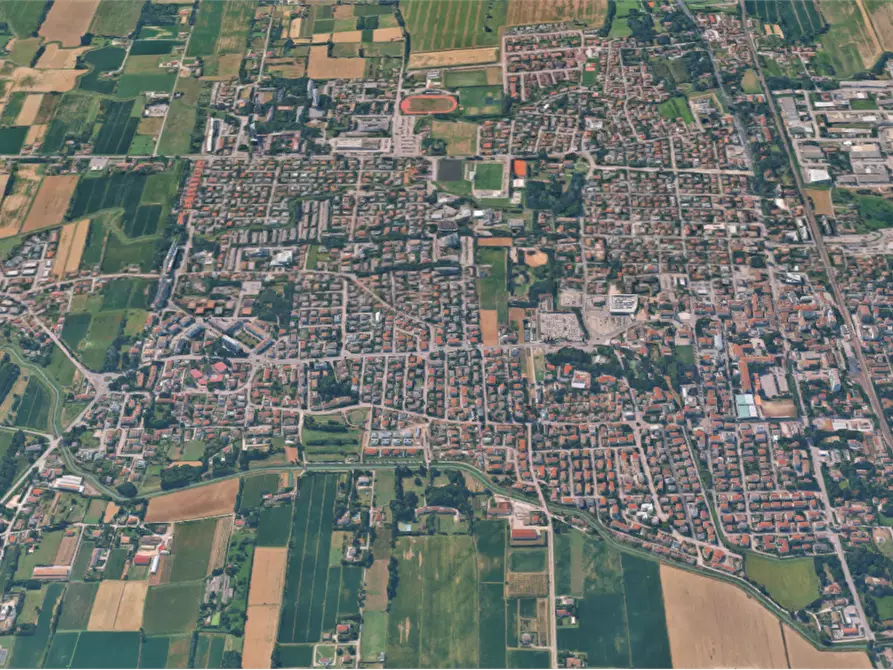 Immagine 18 di Appartamento in vendita  in Via Don Giovanni Minzoni a Mogliano Veneto