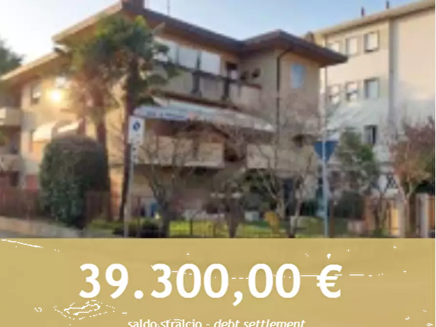 Immagine 1 di Appartamento in vendita  in Via Don Giovanni Minzoni a Mogliano Veneto