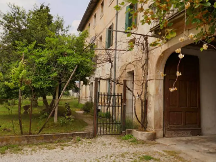 Immagine 5 di Appartamento in vendita  in Viale Michelangelo Grigoletti a Fontanafredda