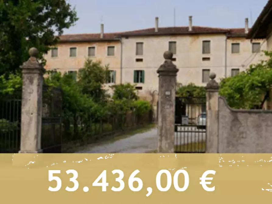 Immagine 1 di Appartamento in vendita  in Viale Michelangelo Grigoletti a Fontanafredda