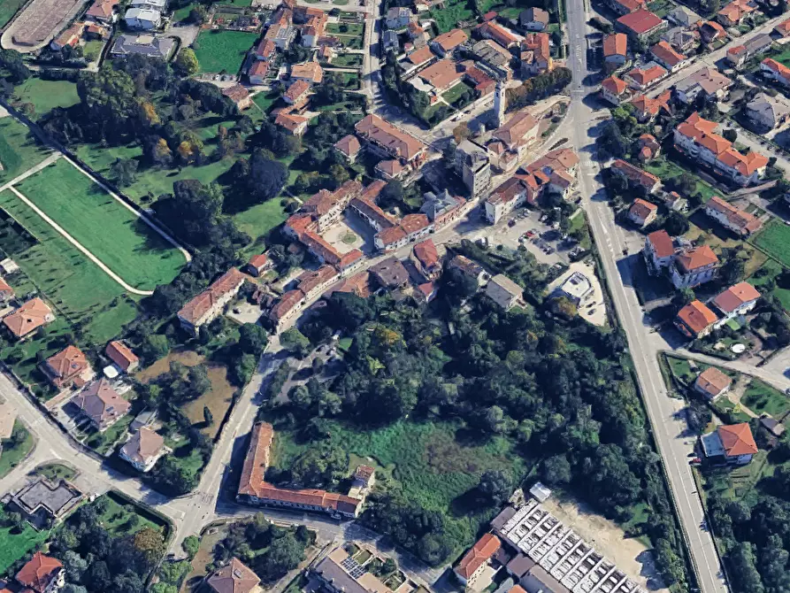 Immagine 20 di Appartamento in vendita  in Viale Michelangelo Grigoletti a Fontanafredda