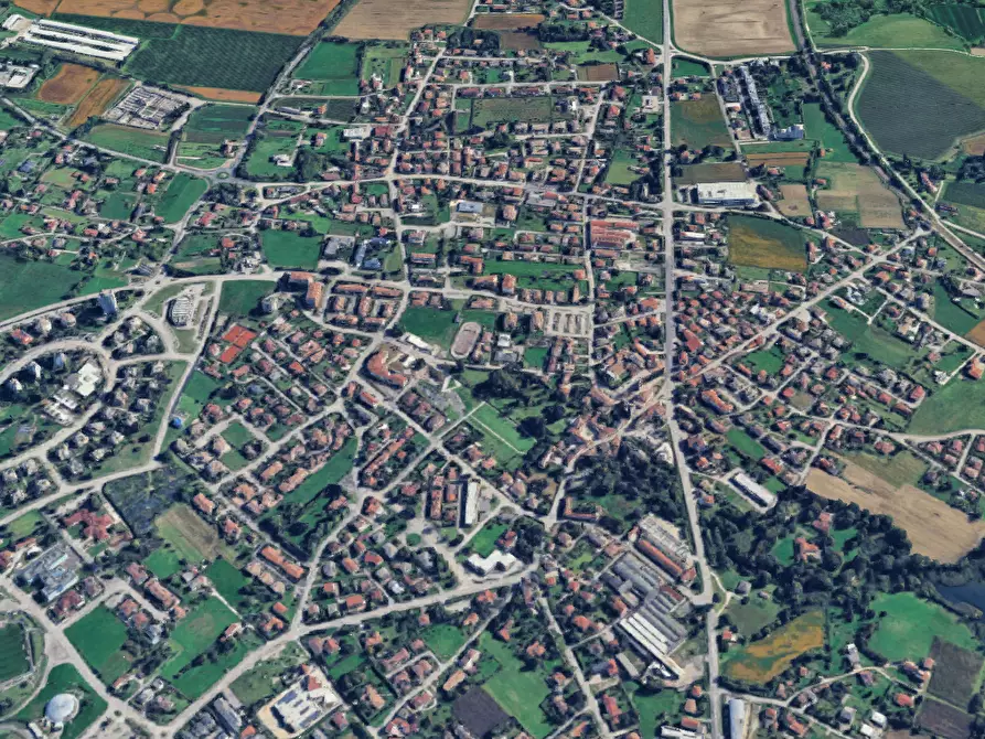 Immagine 23 di Appartamento in vendita  in Viale Michelangelo Grigoletti a Fontanafredda