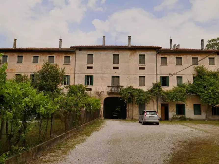 Immagine 2 di Appartamento in vendita  in Viale Michelangelo Grigoletti a Fontanafredda