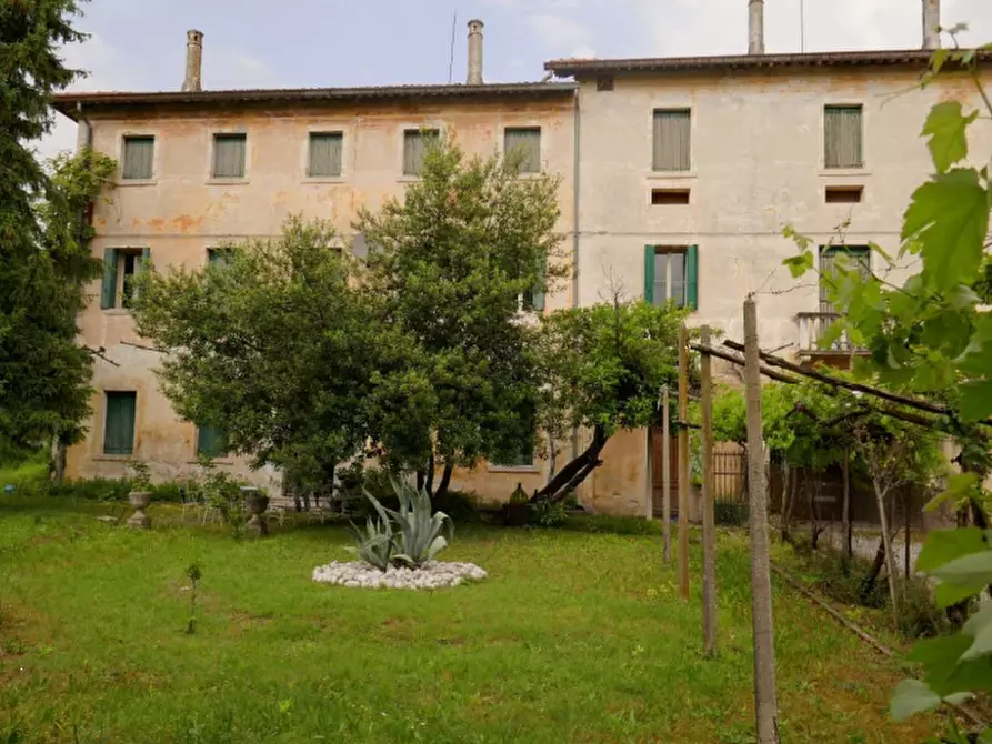 Immagine 4 di Appartamento in vendita  in Viale Michelangelo Grigoletti a Fontanafredda