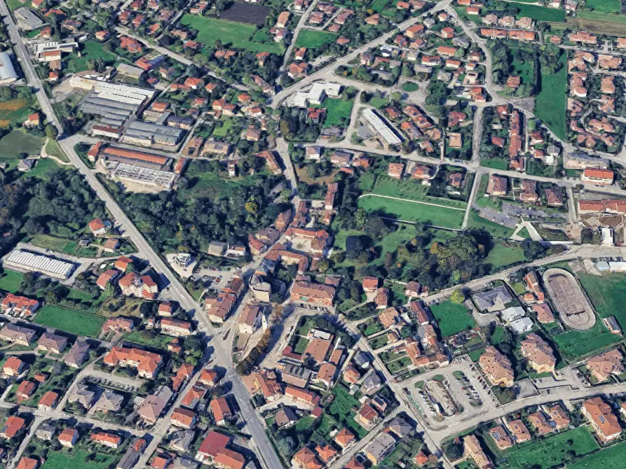 Immagine 12 di Appartamento in vendita  in Viale Michelangelo Grigoletti a Fontanafredda