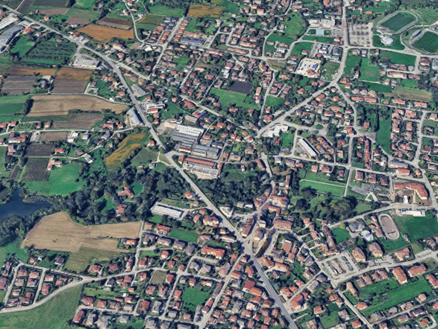 Immagine 13 di Appartamento in vendita  in Viale Michelangelo Grigoletti a Fontanafredda