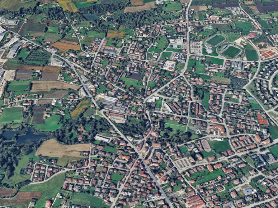 Immagine 14 di Appartamento in vendita  in Viale Michelangelo Grigoletti a Fontanafredda
