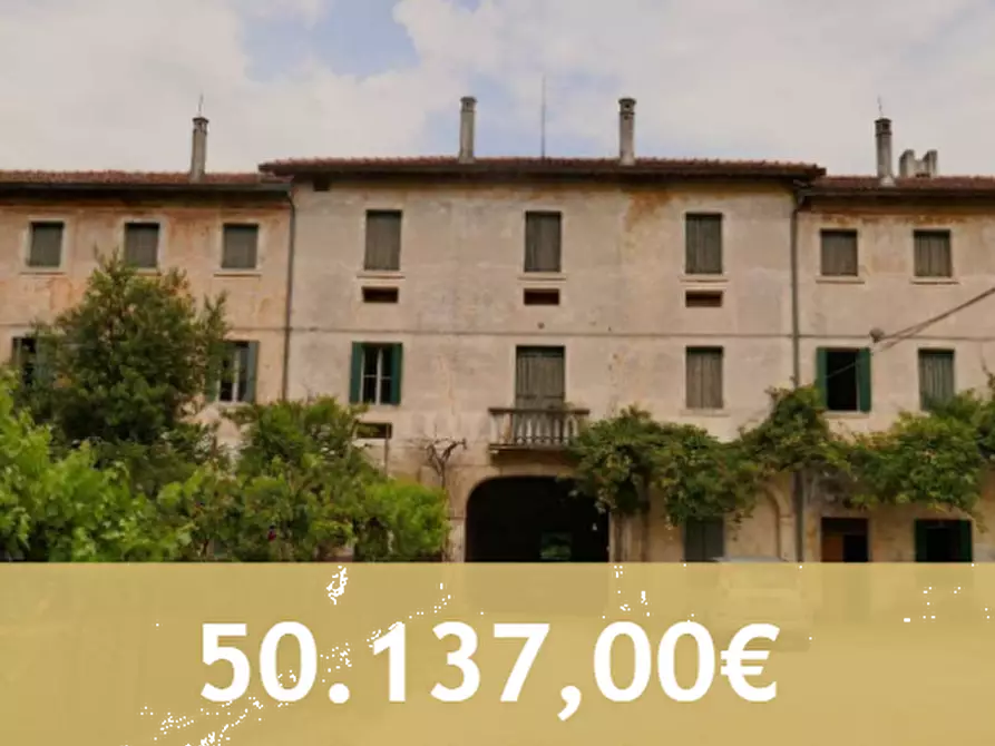 Immagine 1 di Appartamento in vendita  in Viale Michelangelo Grigoletti a Fontanafredda