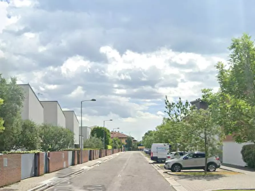 Immagine 5 di Terreno edificabile in vendita  in via Giangiuseppe Gherardi a San Giovanni In Persiceto