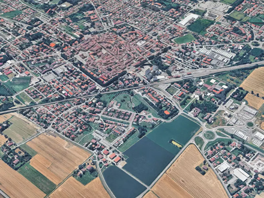Immagine 8 di Terreno edificabile in vendita  in via Giangiuseppe Gherardi a San Giovanni In Persiceto