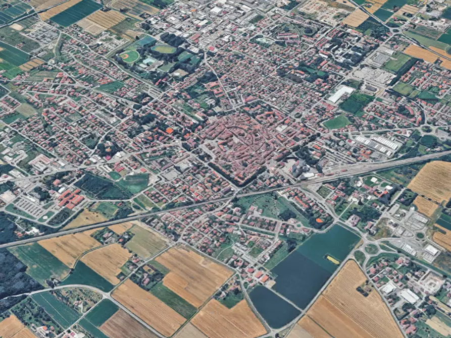 Immagine 9 di Terreno edificabile in vendita  in via Giangiuseppe Gherardi a San Giovanni In Persiceto