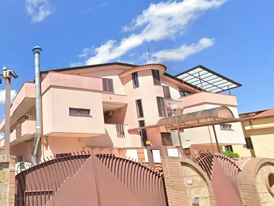 Immagine 6 di Appartamento in vendita  in Via Pietro Nenni a Lusciano