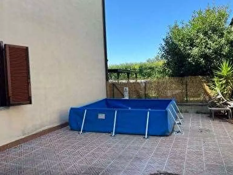 Immagine 5 di Appartamento in vendita  in Via Dalcerri Tosi a San Colombano Al Lambro